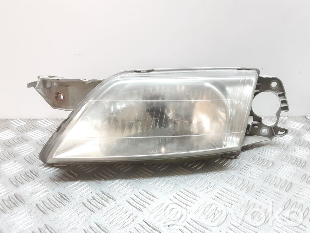 Headlight/headlamp