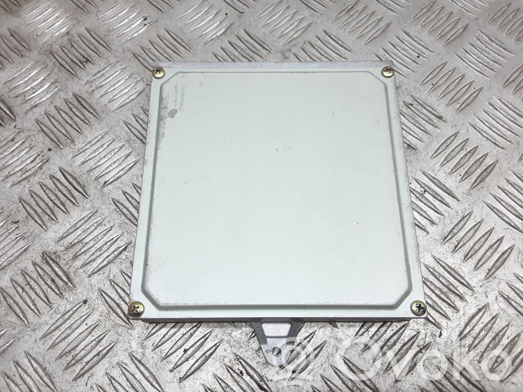 Honda Logo Engine control unit/module 