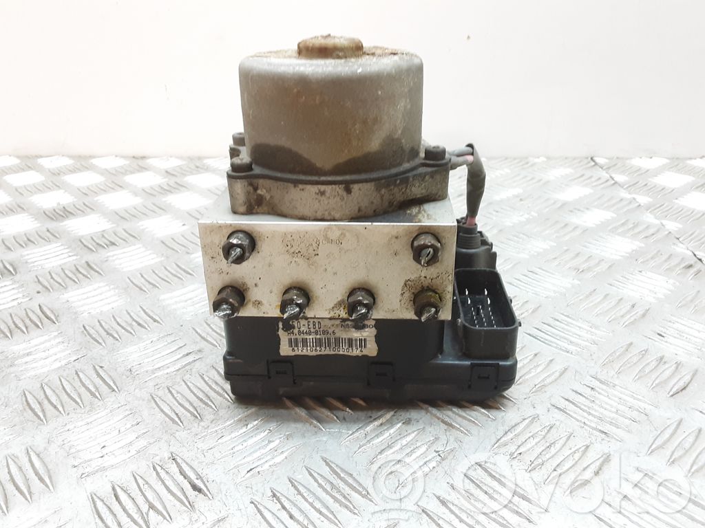 Honda Logo Pompe ABS 