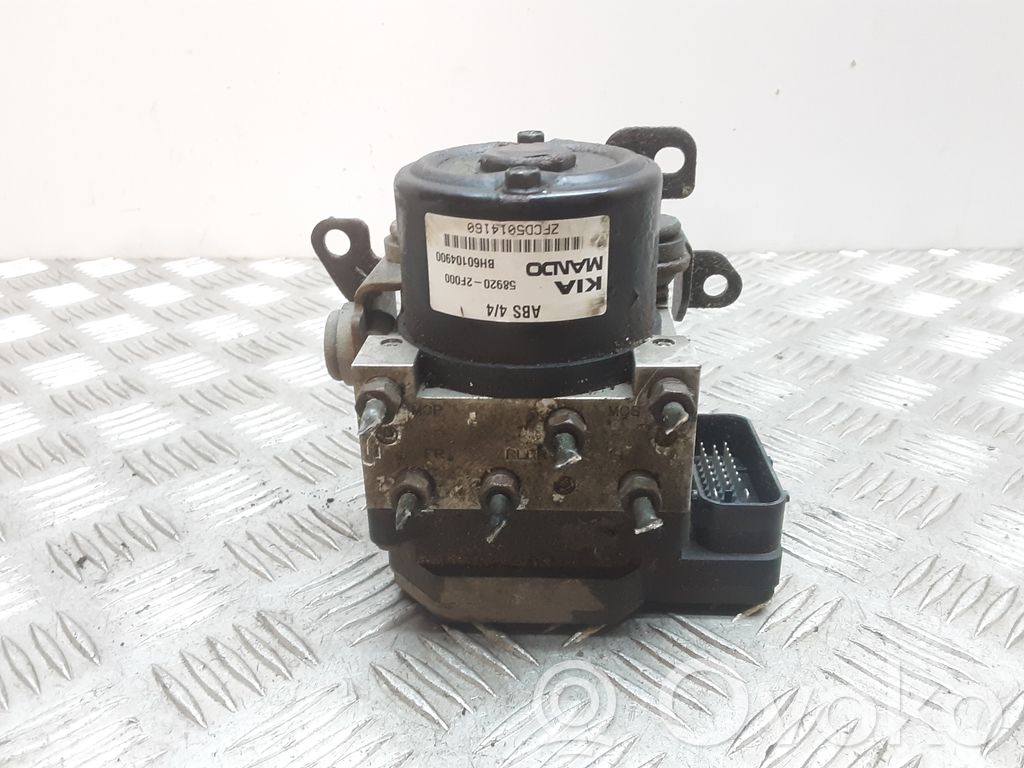 KIA Cerato ABS Pump 