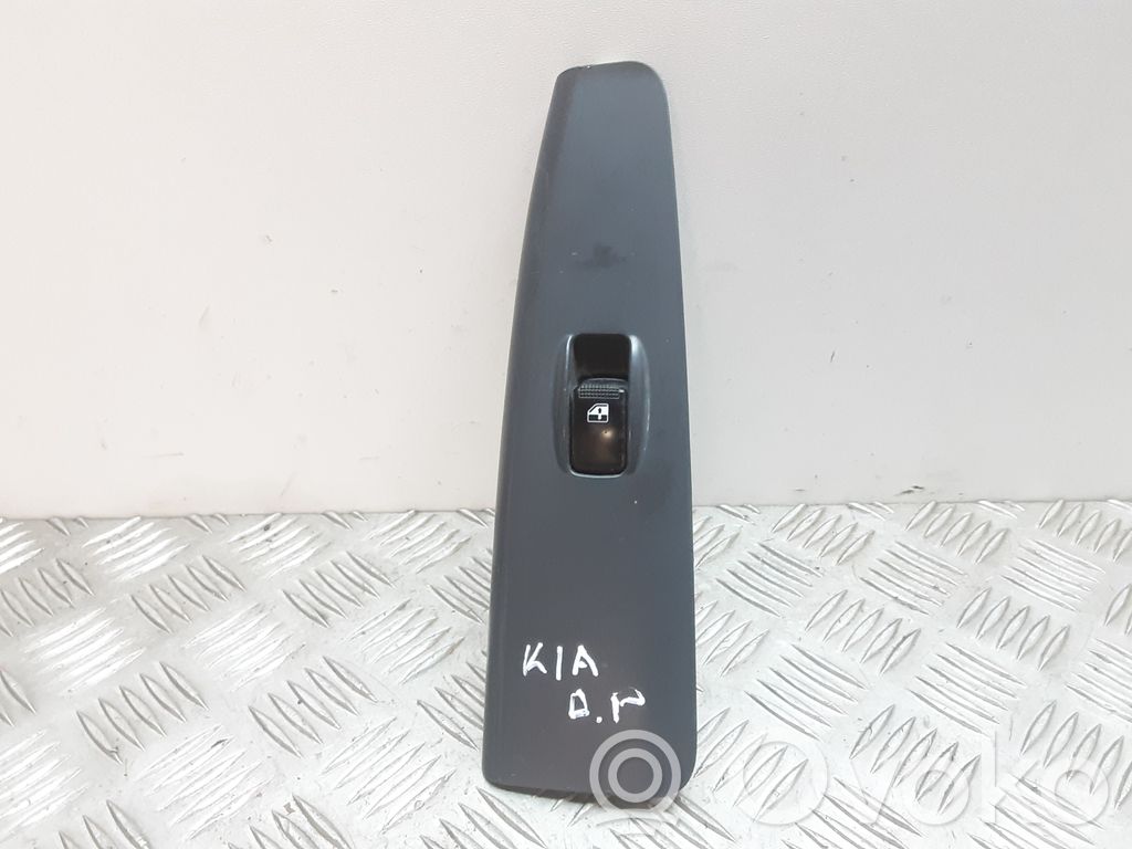 KIA Cerato Electric window control switch 