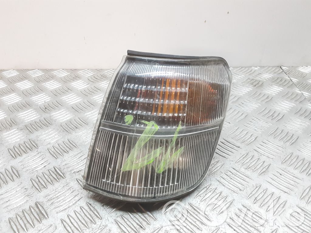 Front indicator light   21037746