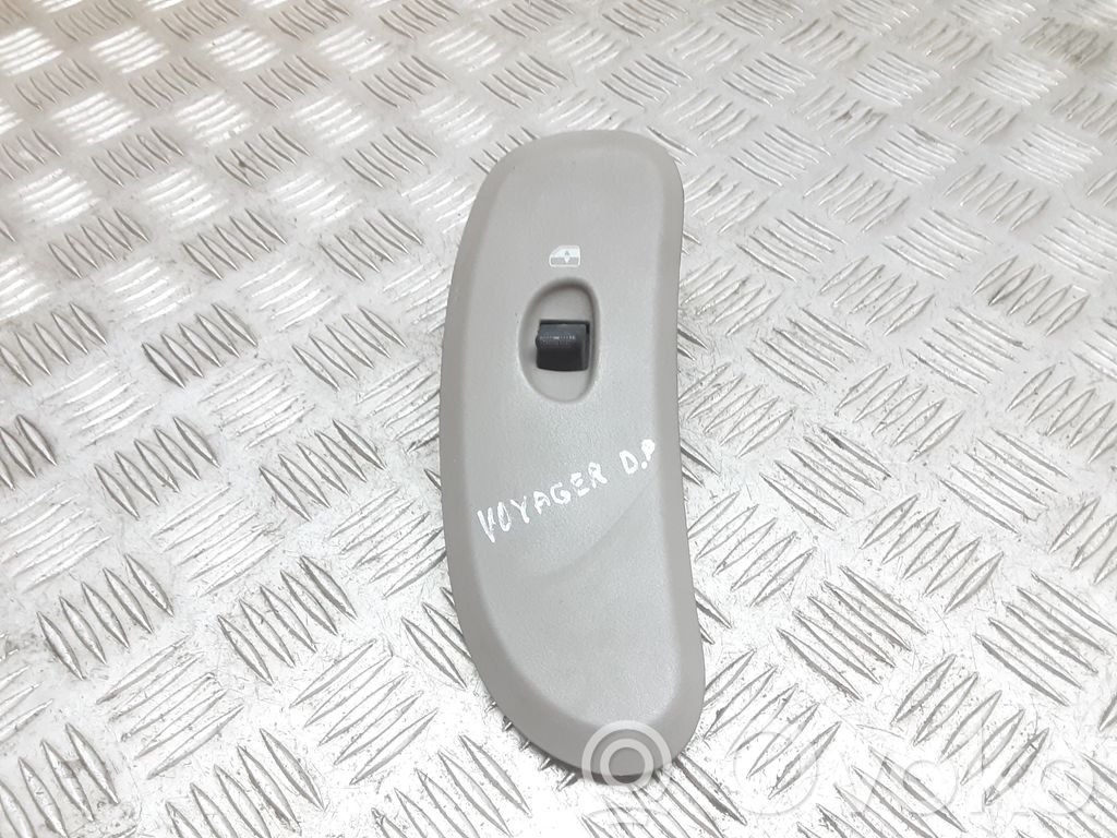 Chrysler Voyager Electric window control switch 