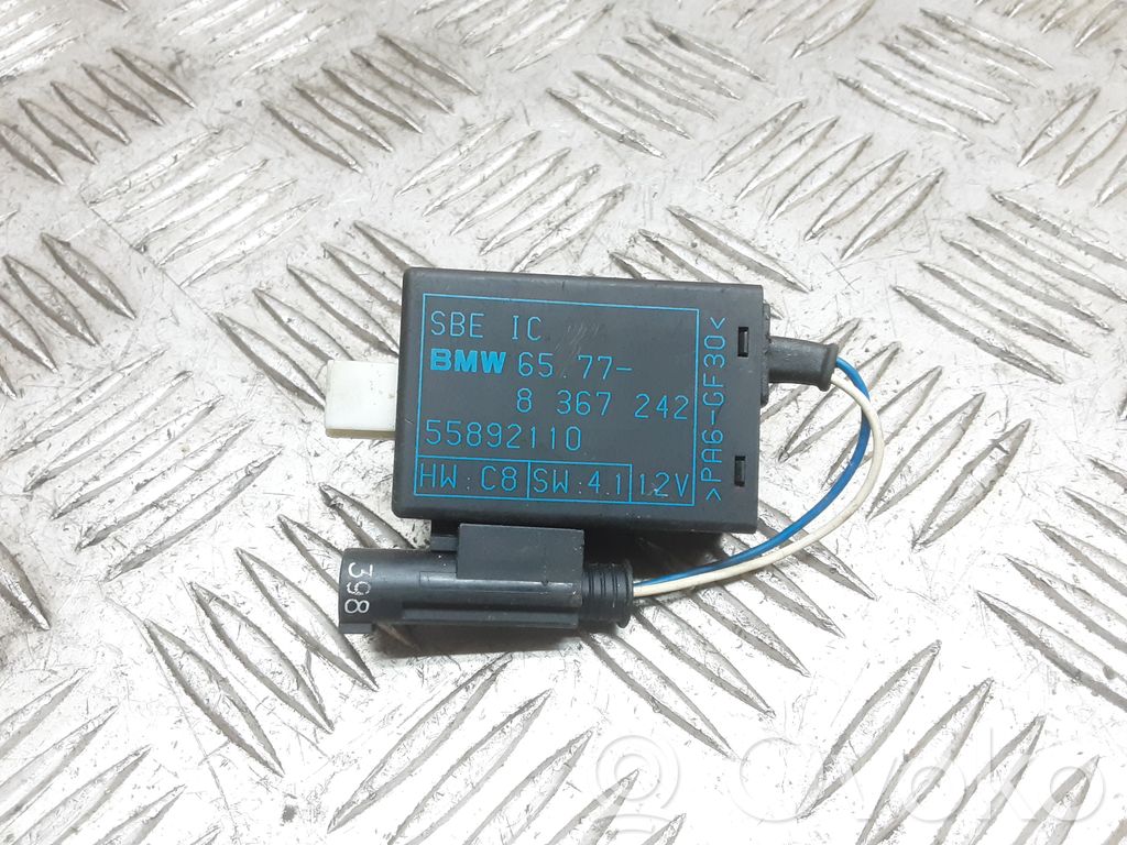 Toyota Corolla E120 E130 Sensor 