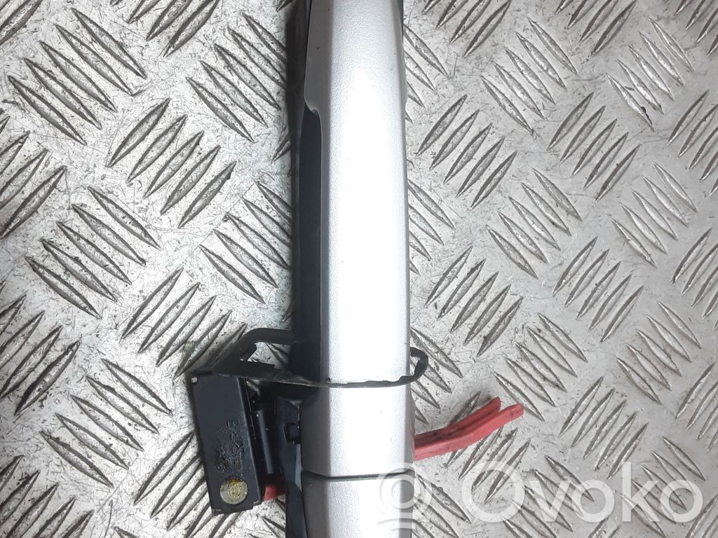 Toyota Corolla E120 E130 Manecilla externa puerta trasera 