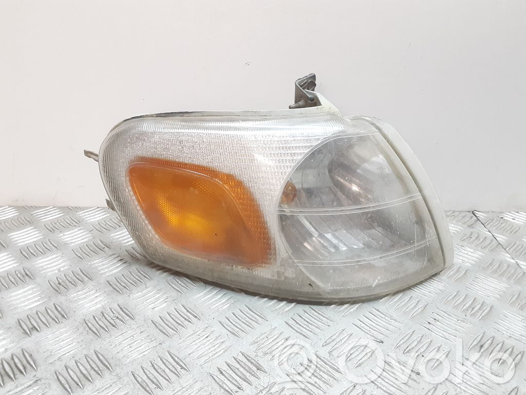 Opel Sintra Front indicator light 