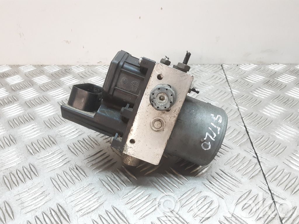 Fiat Stilo ABS Blokas 