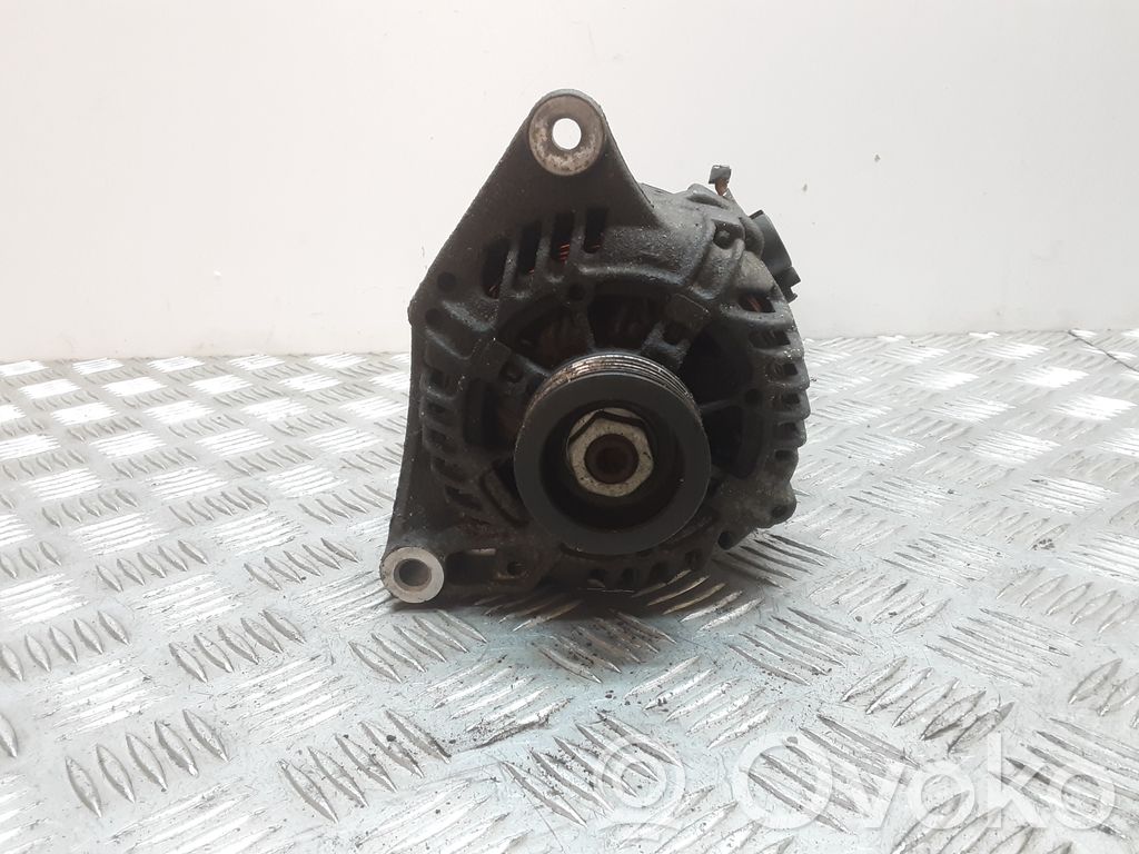 Citroen Berlingo Generator/alternator 