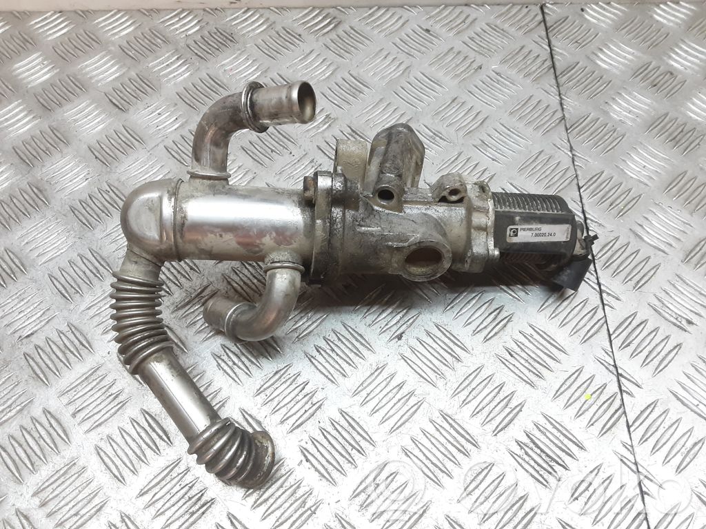 Opel Corsa D EGR vārsts 