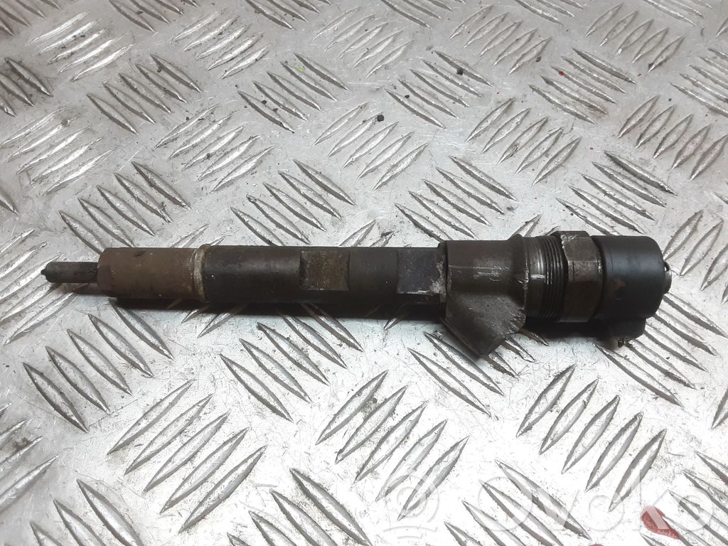 Chrysler Voyager Fuel injector 