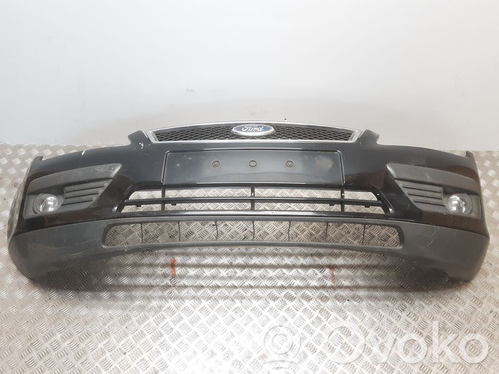 Ford Focus Front bumper 
