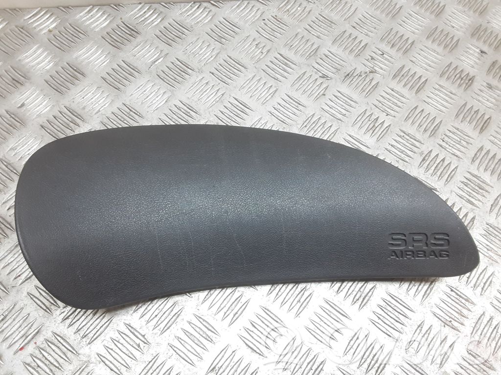 Ford Fiesta Tapa del airbag 