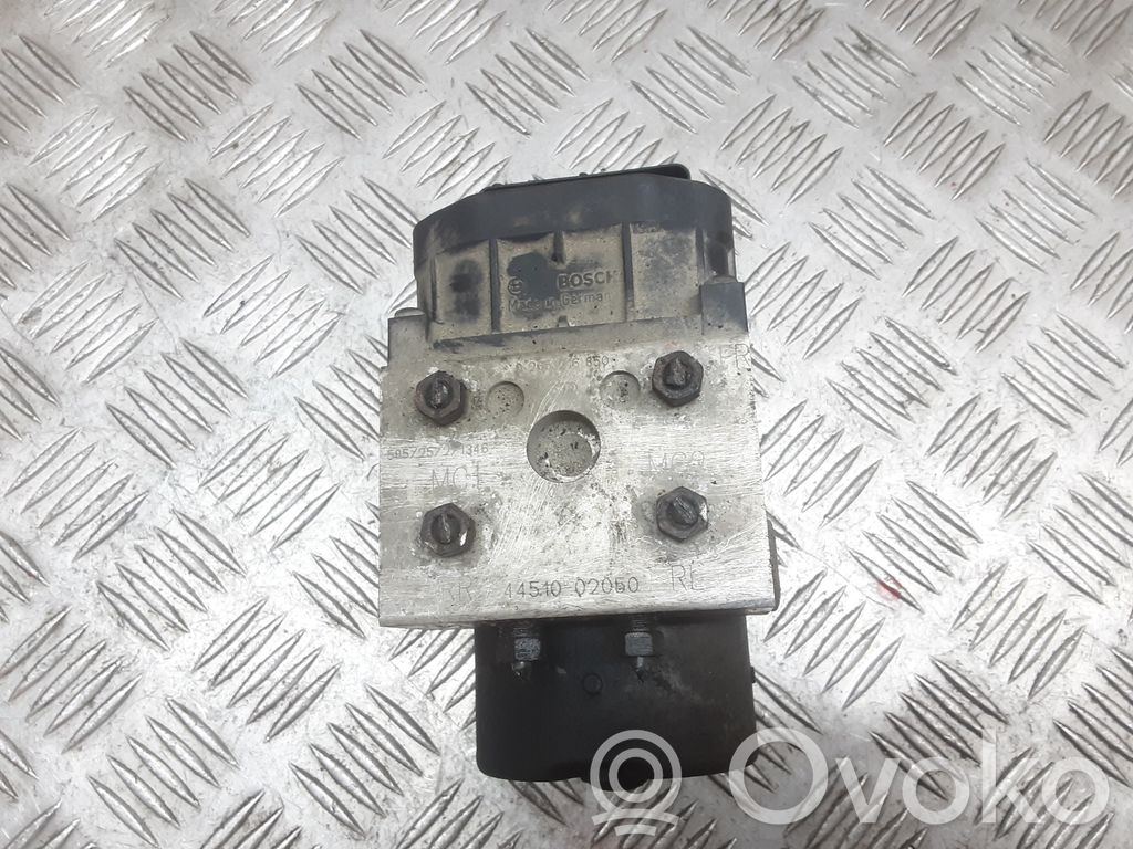 Toyota Corolla E120 E130 ABS bloks 