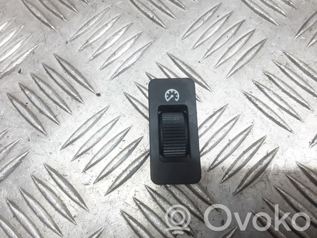 Panel lighting control switch   21318000