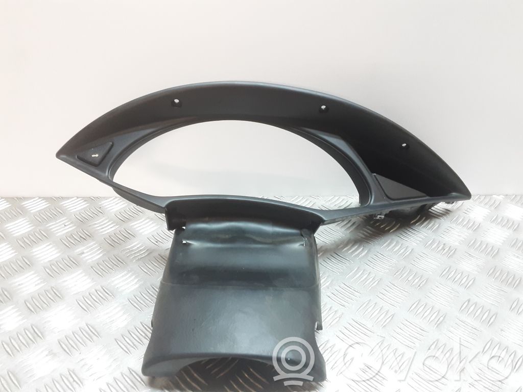 Ford Focus Dashboard trim 