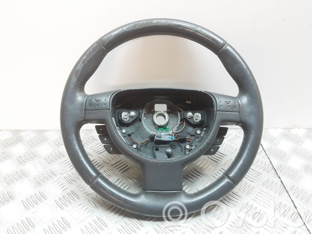 Opel Tigra B Stūre 