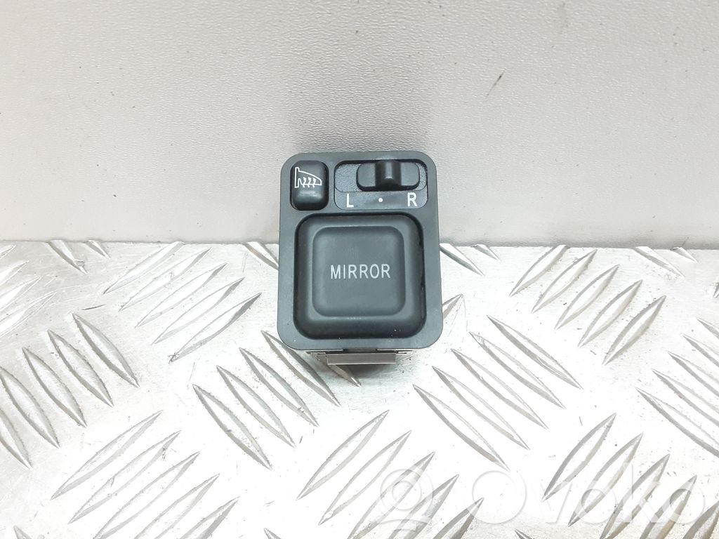 Honda Jazz Wing mirror switch 