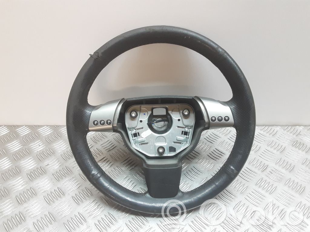 Opel Vectra C Stūre 