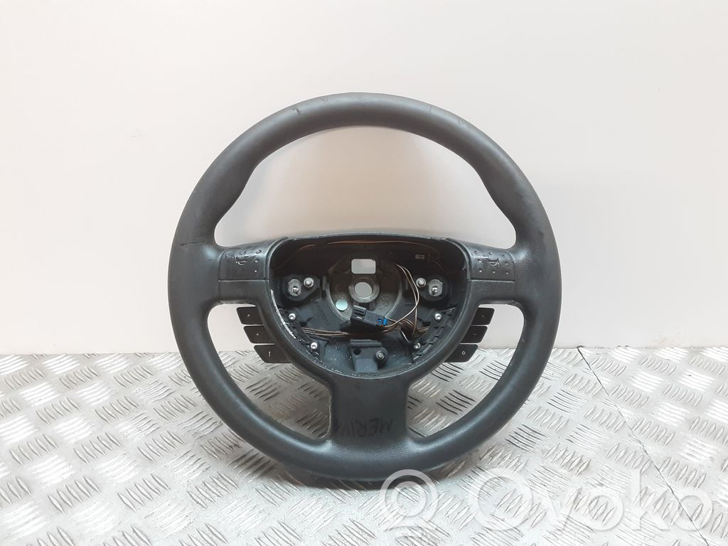 Kierownica   CV250101XXN