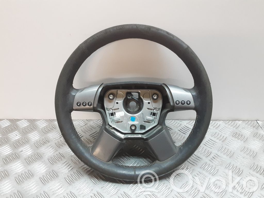 Opel Signum Steering wheel 