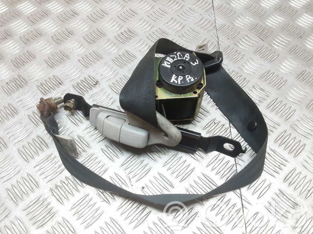 Cinturón delantero   603157100