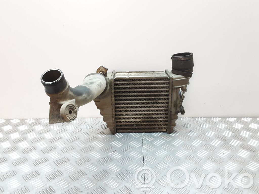 Audi A3 S3 8L Intercooler radiator 