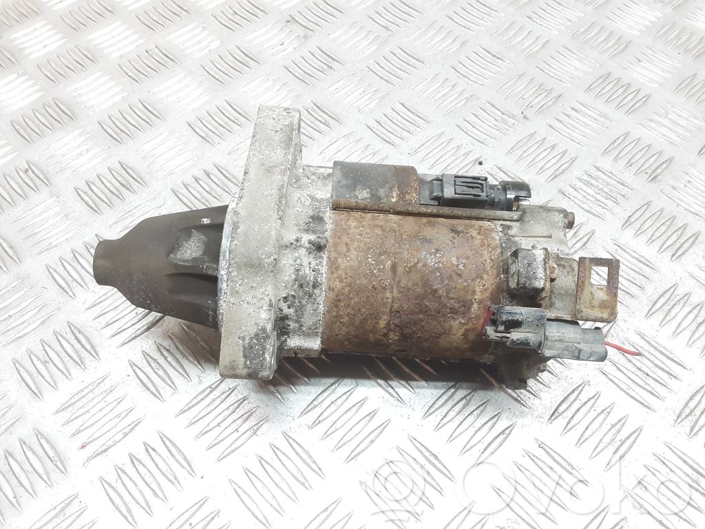 Honda Civic Anlasser 