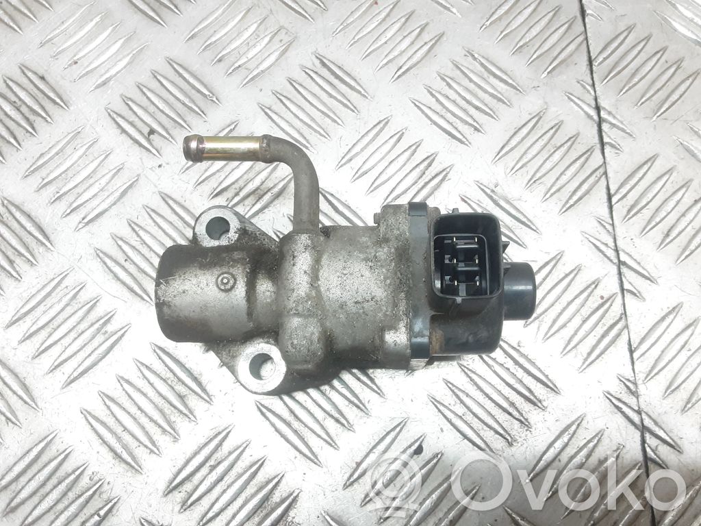 Mazda 6 Válvula EGR 