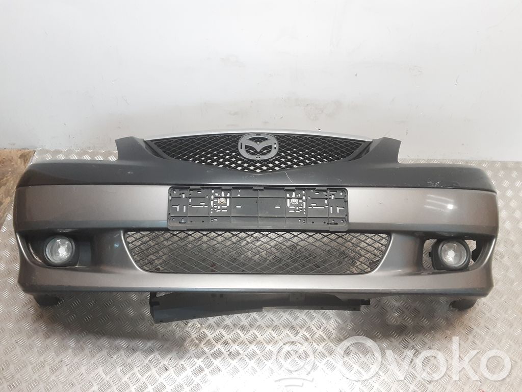 Mazda MPV Front bumper 