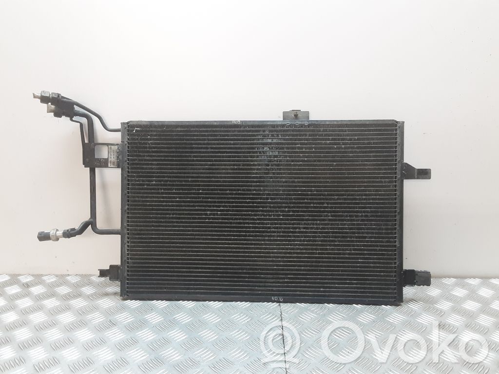 Audi A6 S6 C5 4B Radiatore di raffreddamento A/C (condensatore) 