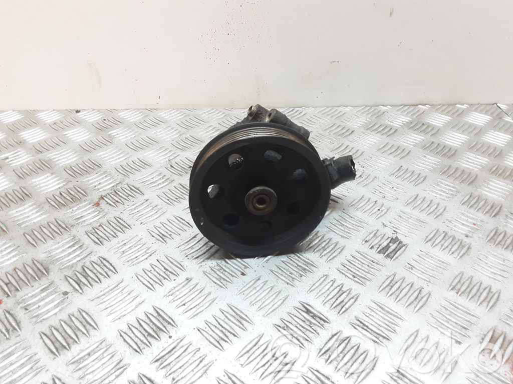Pompe direction assistée