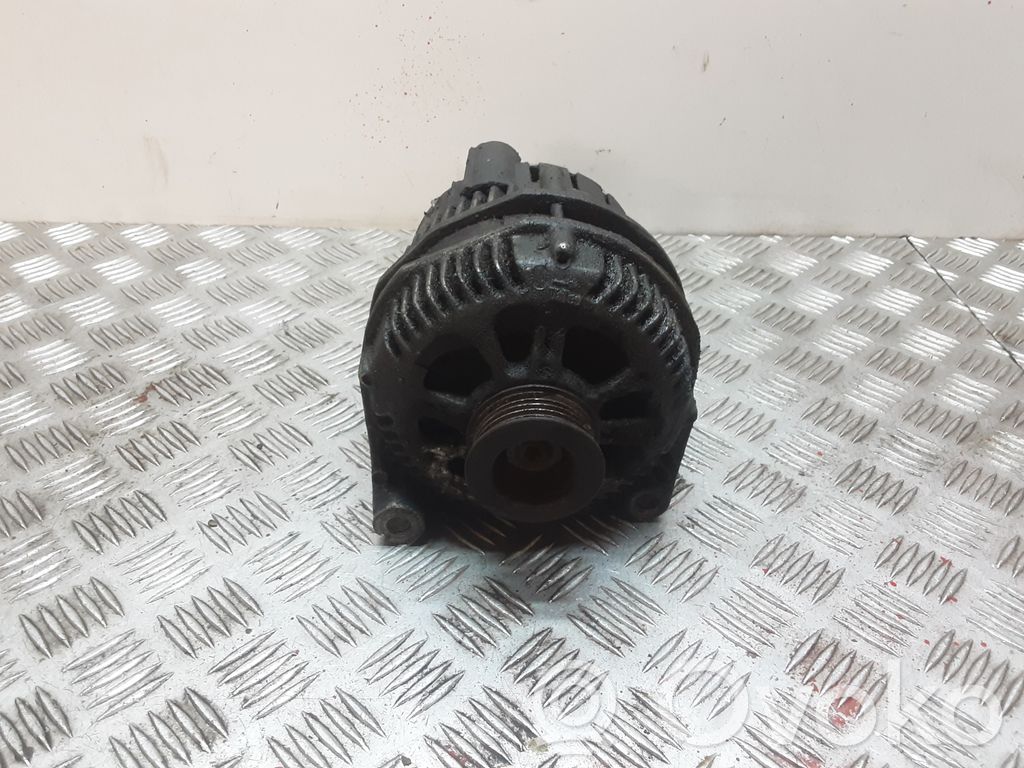 Generator/alternator