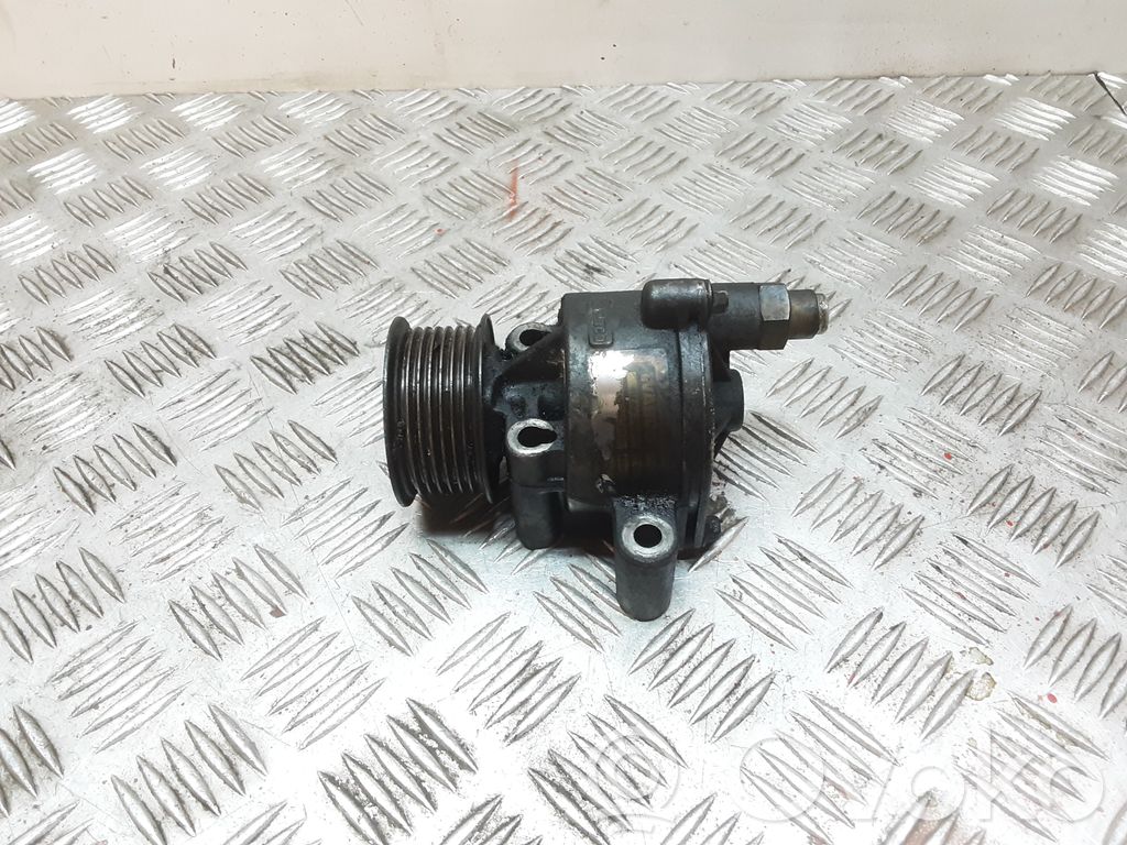 Ford Transit Vacuum pump 