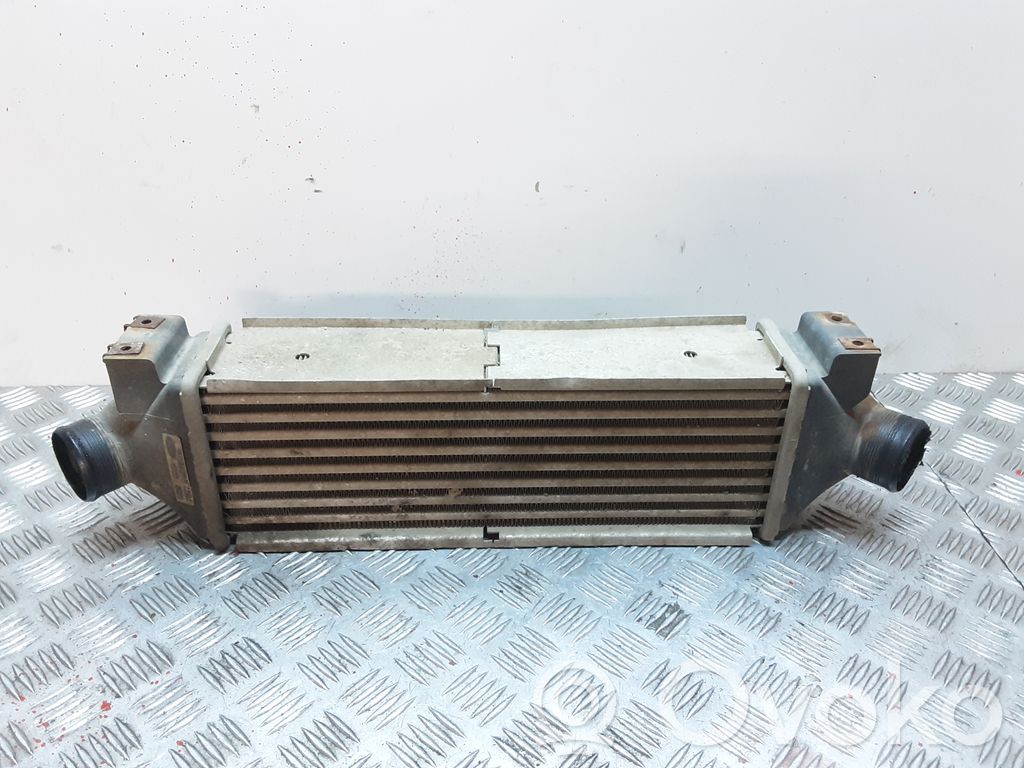 Ford Transit Interkūlerio radiatorius 