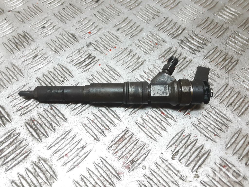 Polttoainesuutin   0445110212