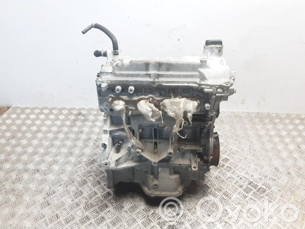 Motor   HR16DE