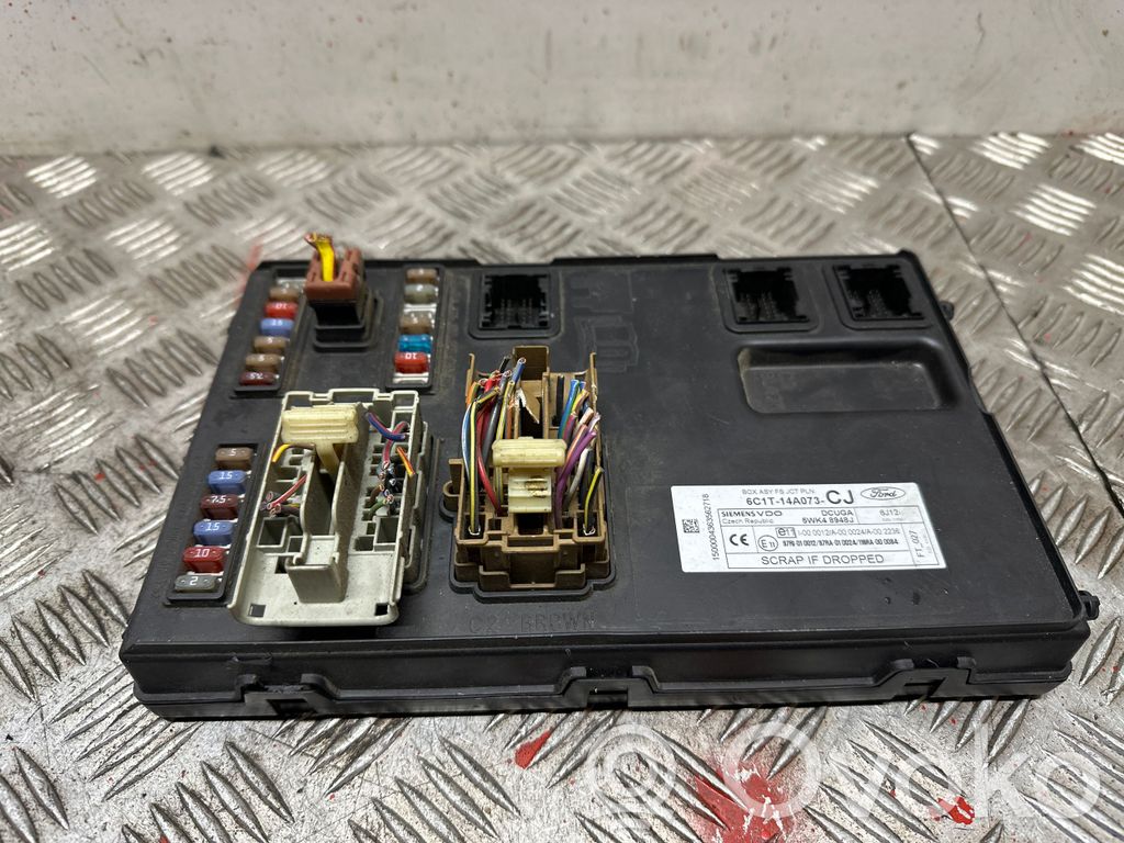 Module confort   5WK48948J