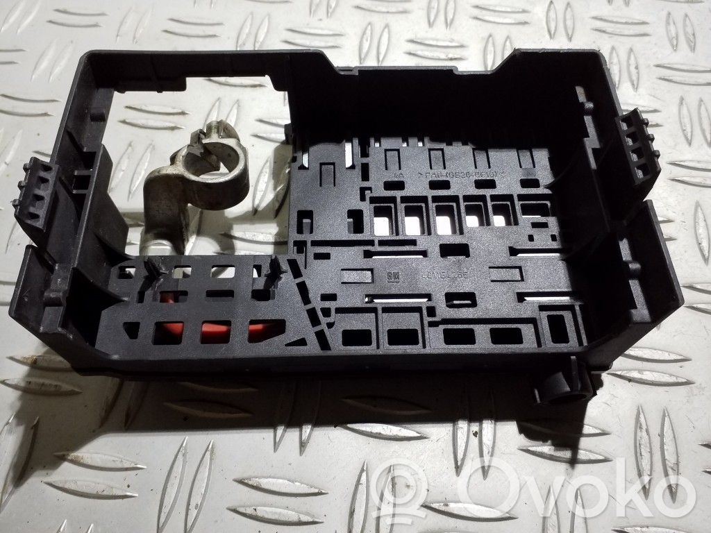 Other control units/modules   401154265,13285114