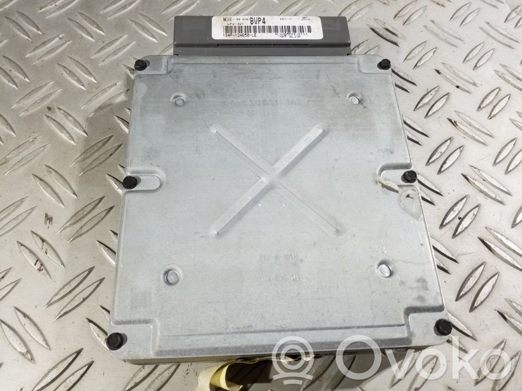 Galios (ECU) modulis   1S4F12A650LE,1000287,F5SB14A624AA