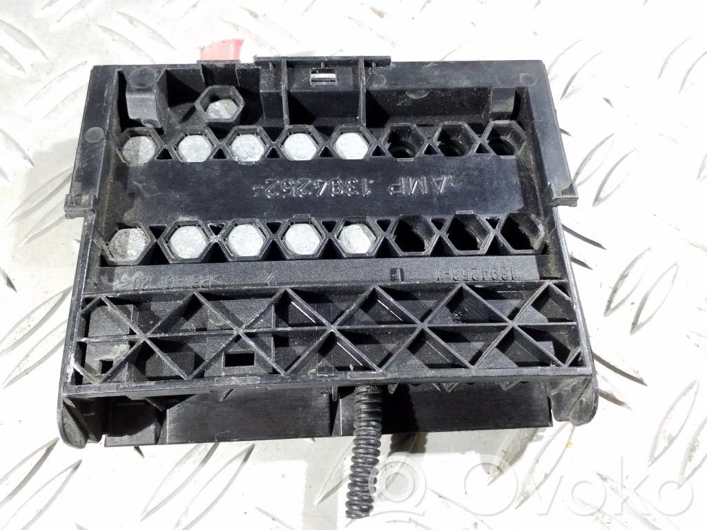 Other control units/modules   2S6T14A076AA,1394252
