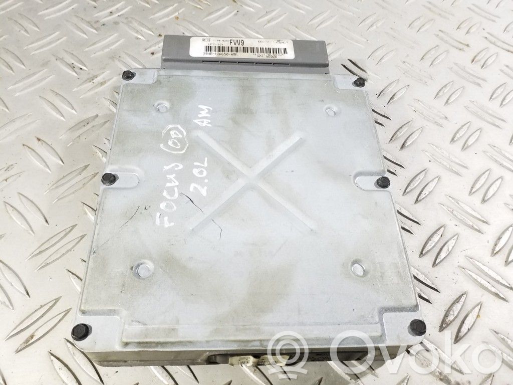 Ford Focus Variklio valdymo blokas 