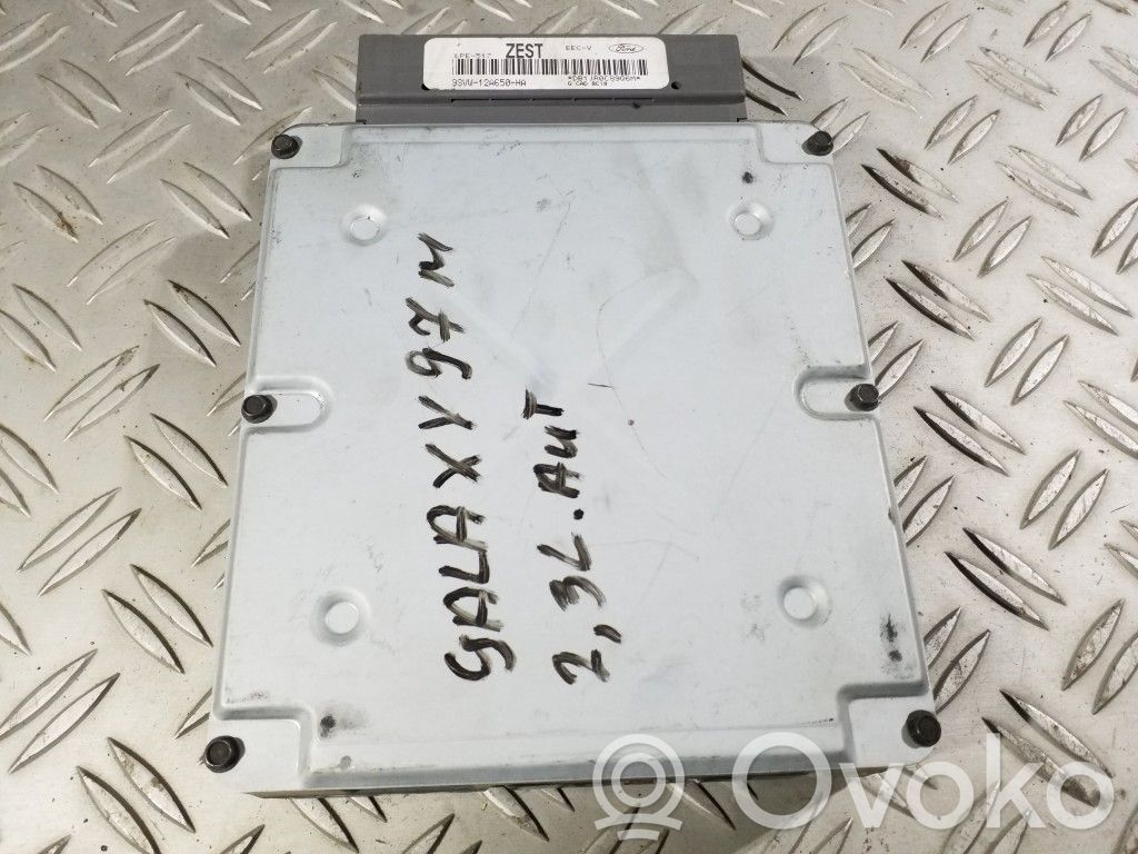 Ford Galaxy Engine control unit/module 