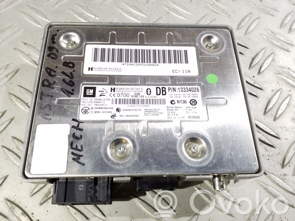 Bluetooth modulis   13334026,366821429,95180006