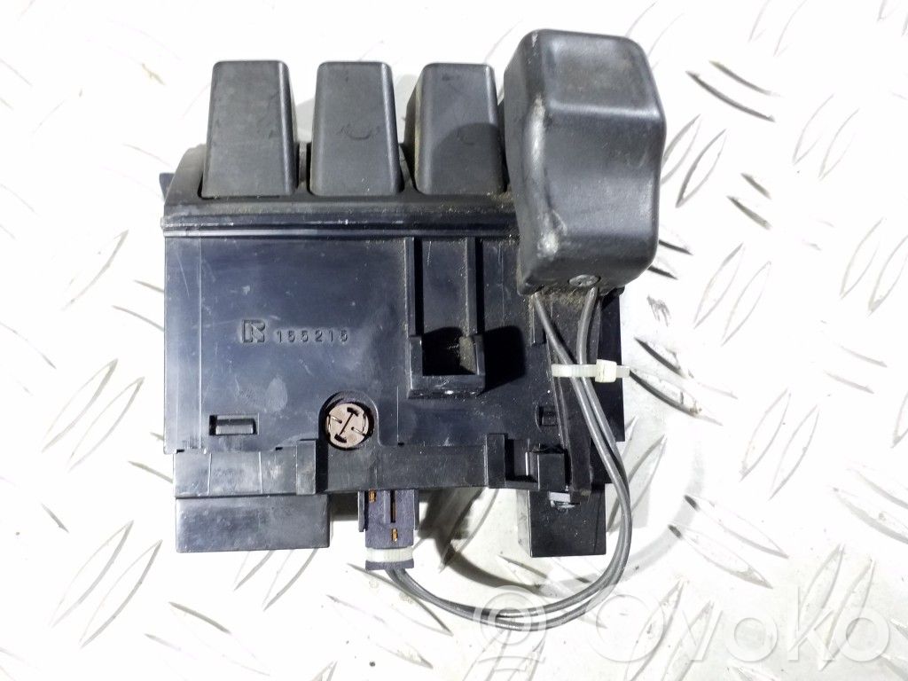 Opel Frontera A Interruptor del limpiaparabrisas 