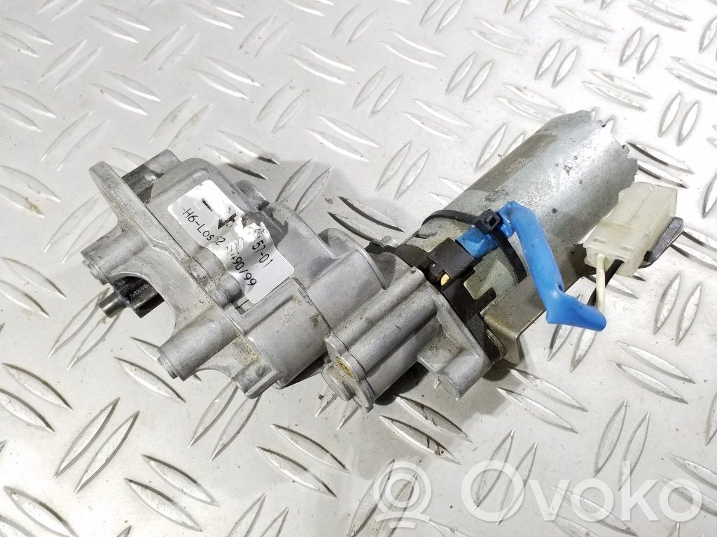 Sėdynės valdymo varikliukas   GP41A35,1137401,TEMIC12V500020