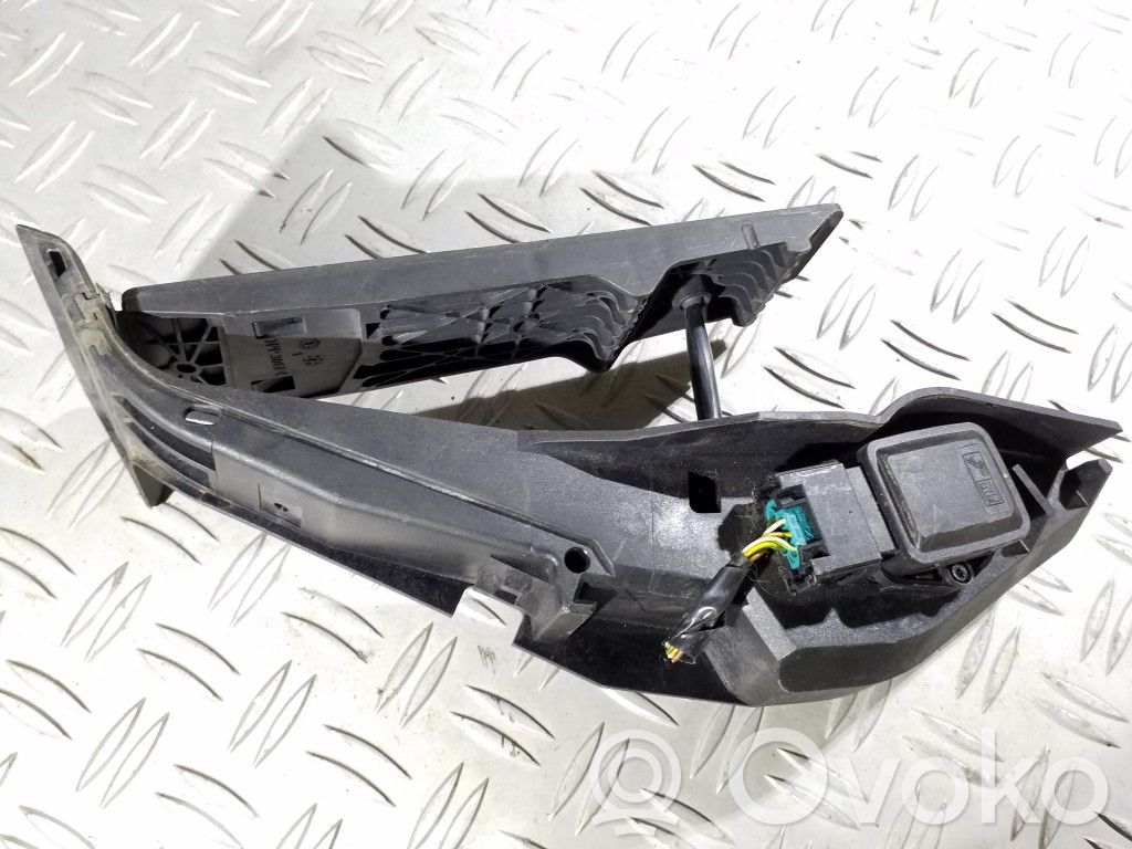 Accelerator throttle pedal   675351805,3540675351805,25916010