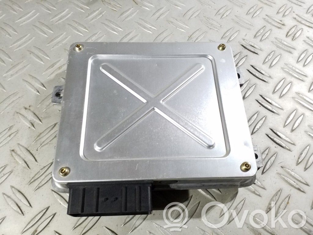 Land Rover Discovery Kiti valdymo blokai/ moduliai 