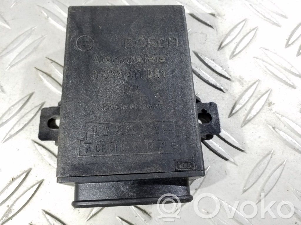 Audi 100 200 5000 C3 Otras unidades de control/módulos 