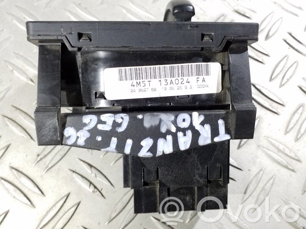 Light switch   4M5T13A024FA,04059760