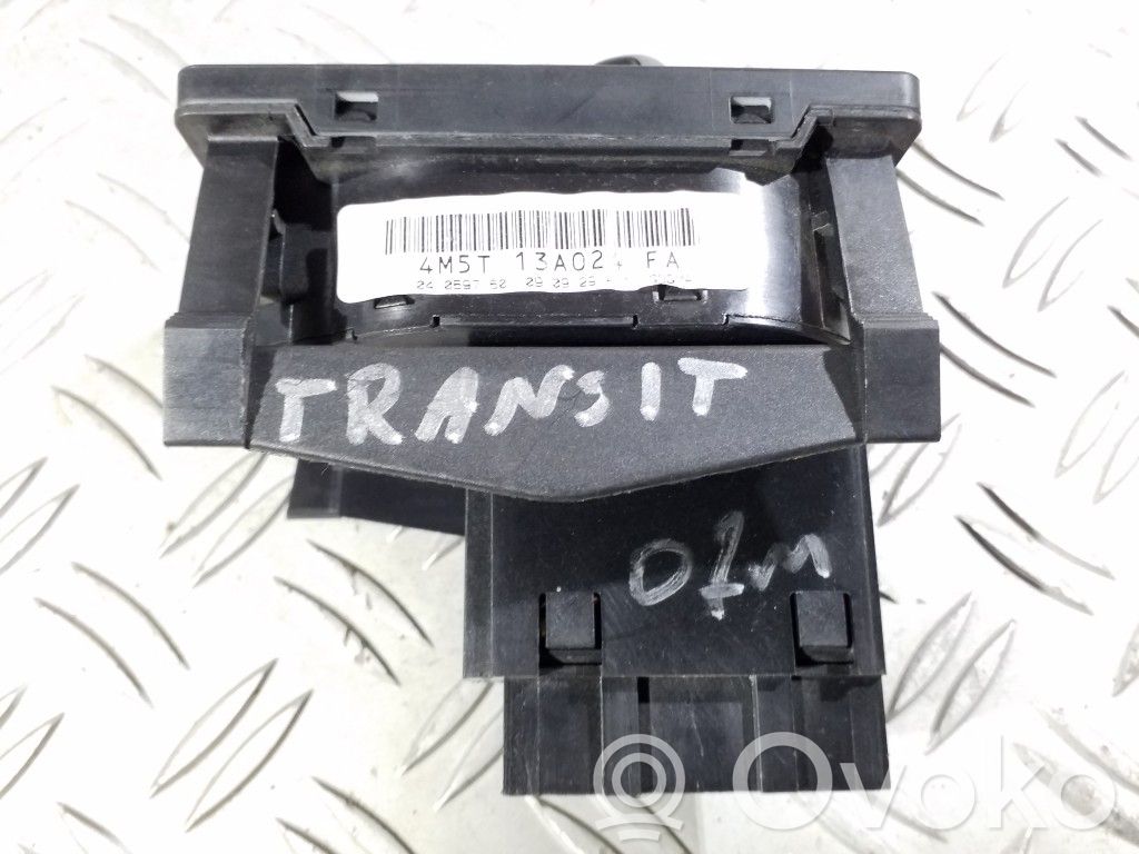 Light switch   4M5T13A024FA,04059760
